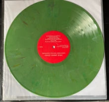 These United States – Everything Touches Everything (LP)