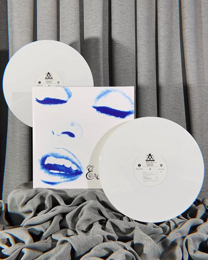Madonna – Erotica – White Vinyl (2LP)