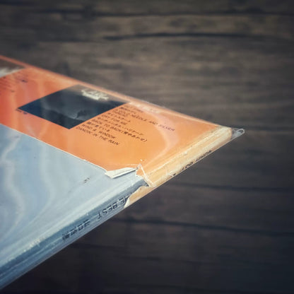 Momoe Yamaguchi – The Best; actual item detail