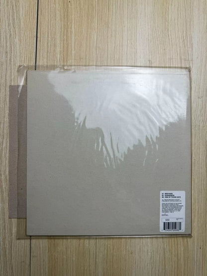 Athlete – Athlete EP (10") – photo 2