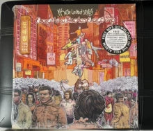 These United States – Everything Touches Everything (LP)