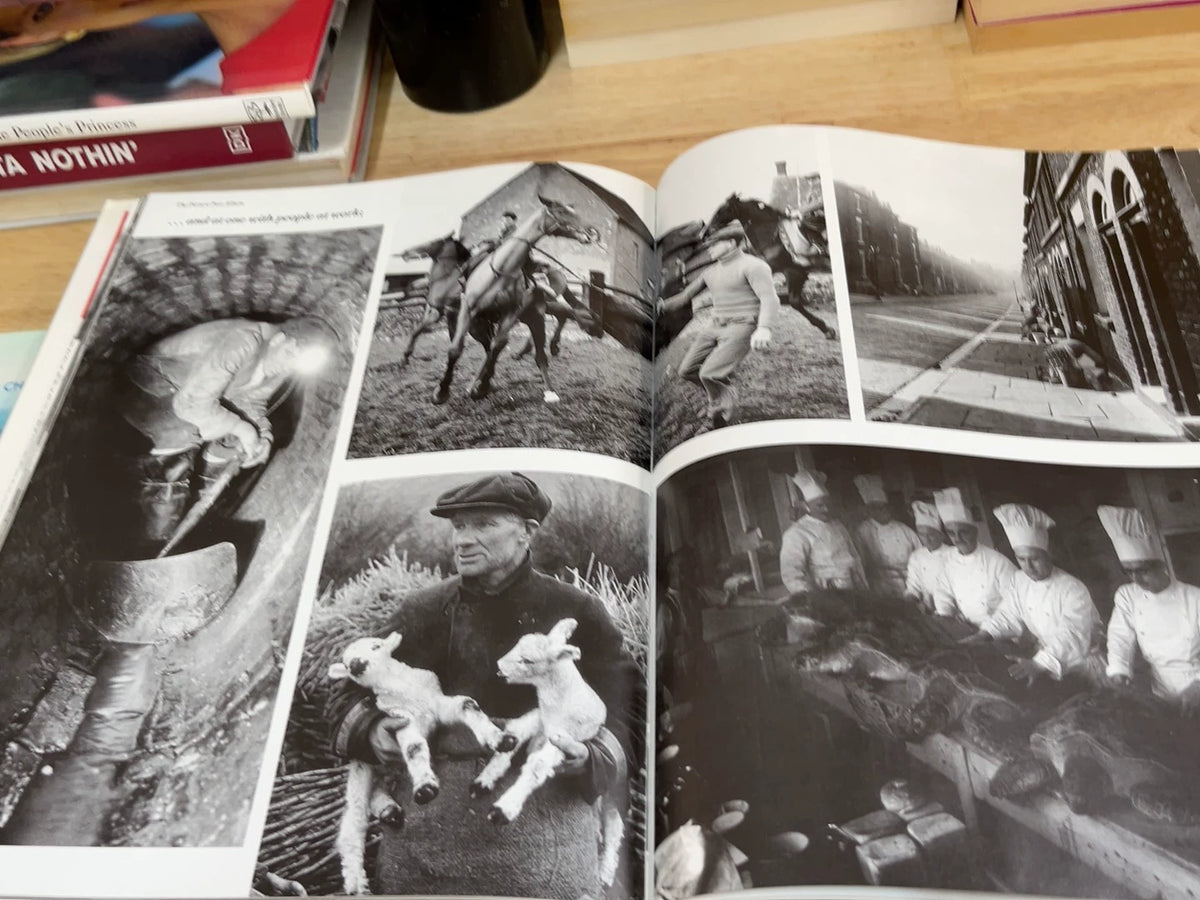 The Picture Post Album – English Edition — detail 5