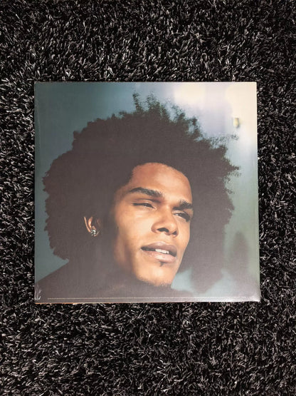 Maxwell – Urban Hang Suite – Vinyl with Booklet (2LP)
