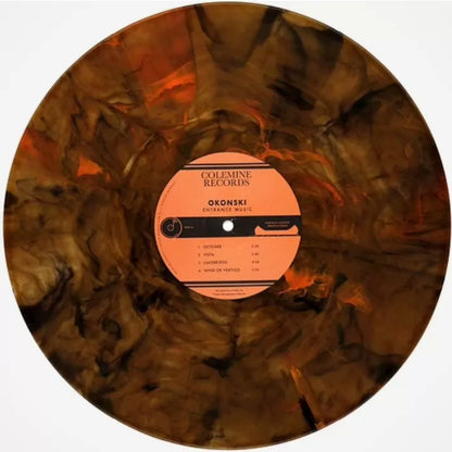 Okonski — Entrance Music — product detail 4