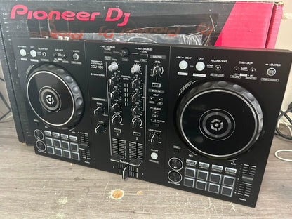 Pioneer DDJ-400 – Used DJ Controller