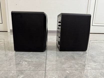 Pioneer S-DJ60X – Pair of Active Monitor Speakers