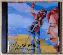 Loose Fur – Loose Fur (CD)
