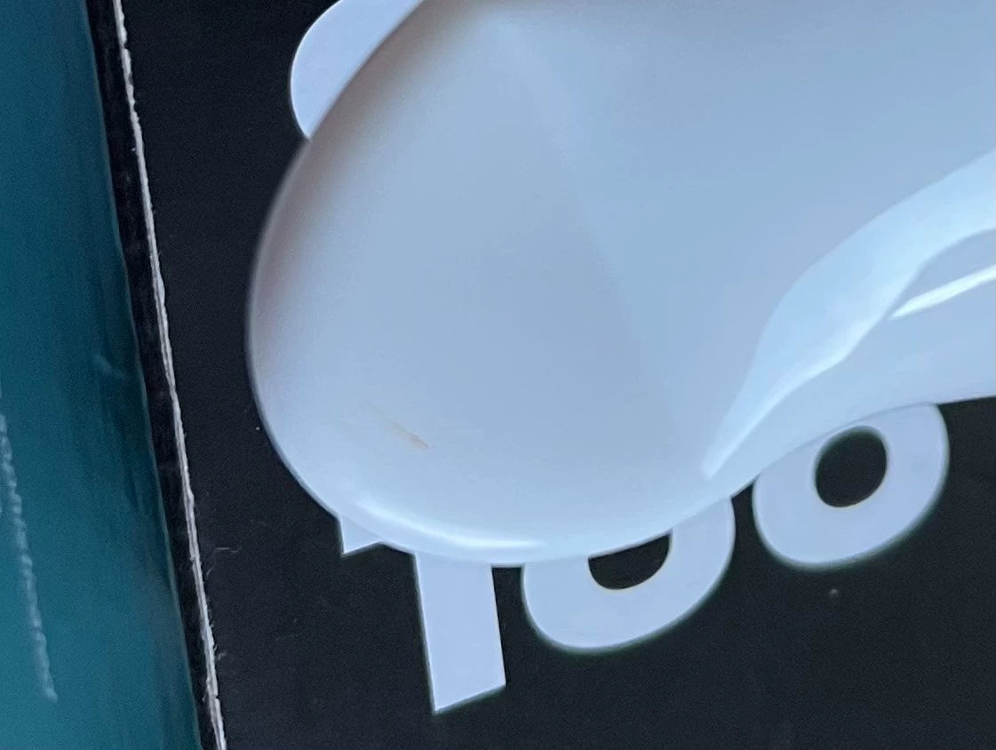 Iittala Toikka – Small Glass Bird — product detail 9