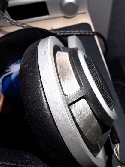 Sennheiser HD800 + Topping D90 Discrete + A90 Discrete Headphone System – photo 2