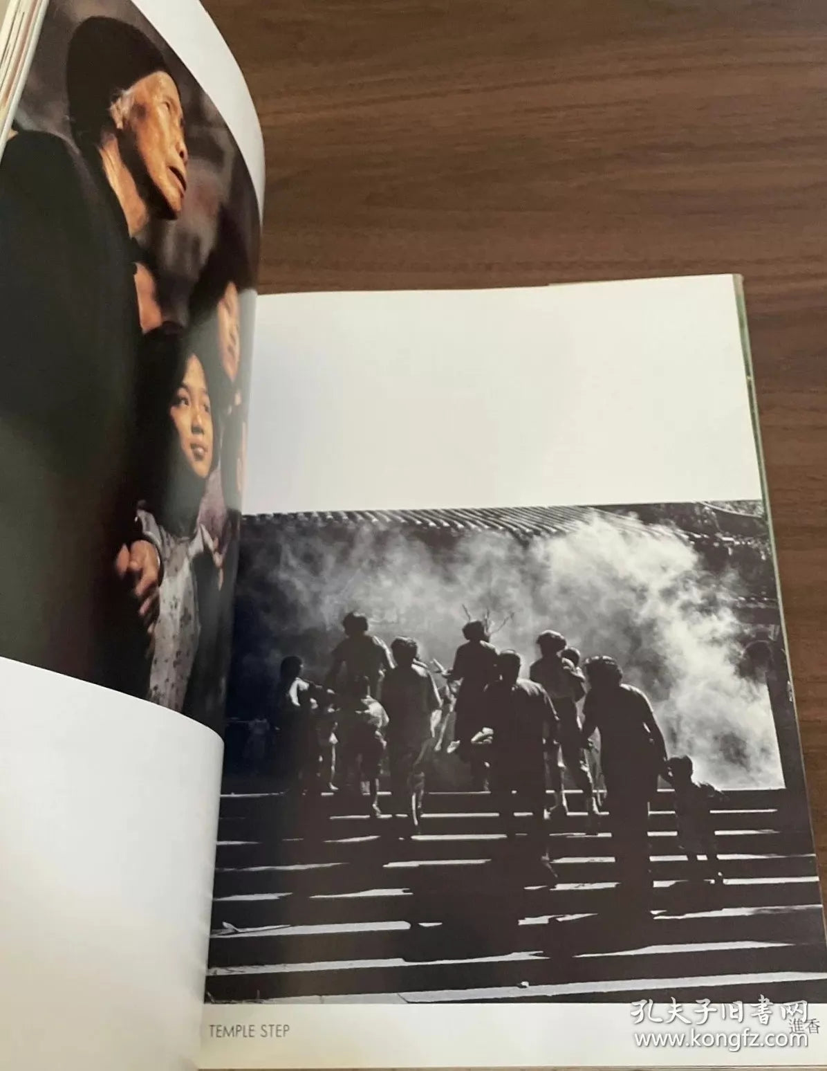 Kan Hing-fook – Photography Collection – 1980 Edition — product detail 8