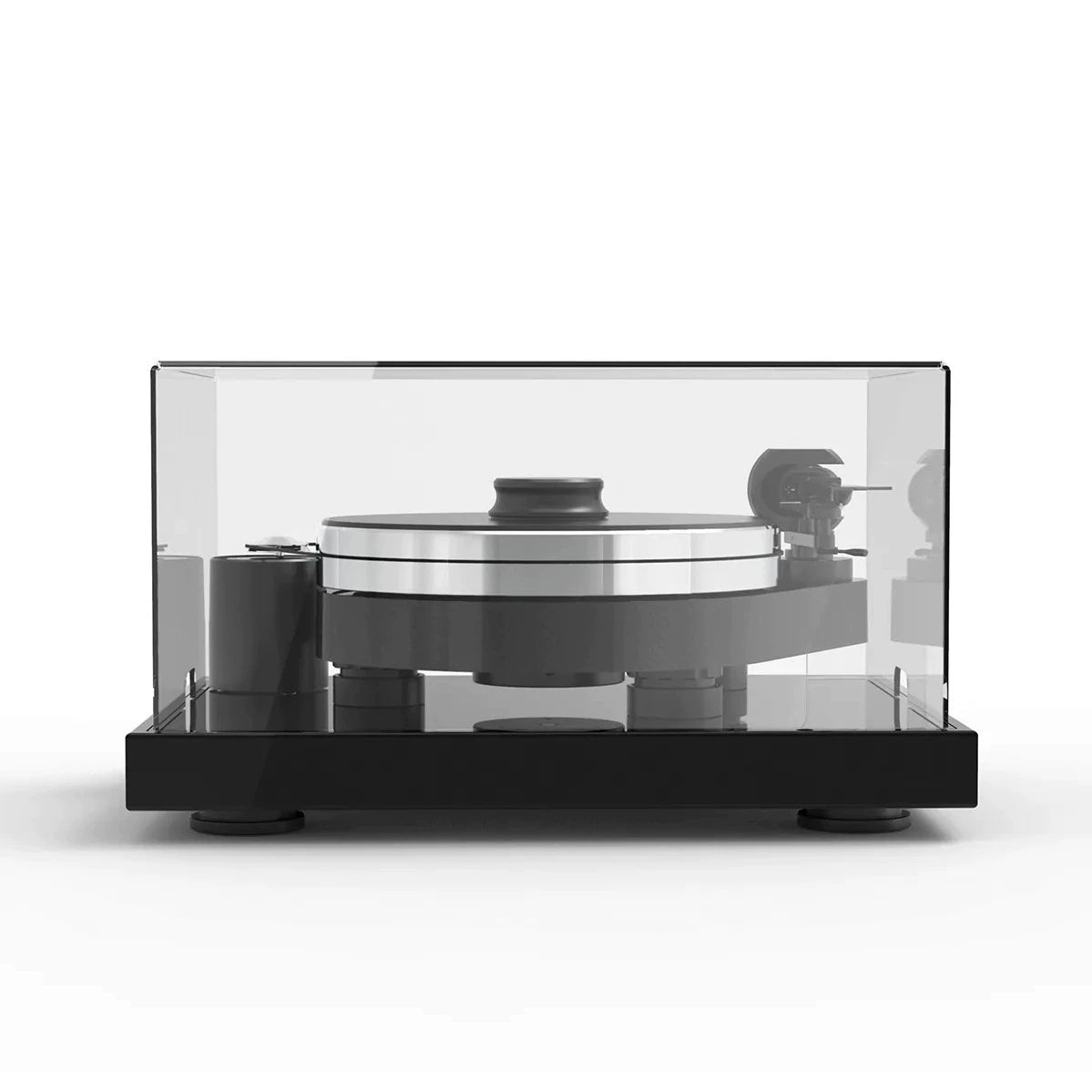 GH Acoustics 280g Aluminium Record Stabilizer — photo 4