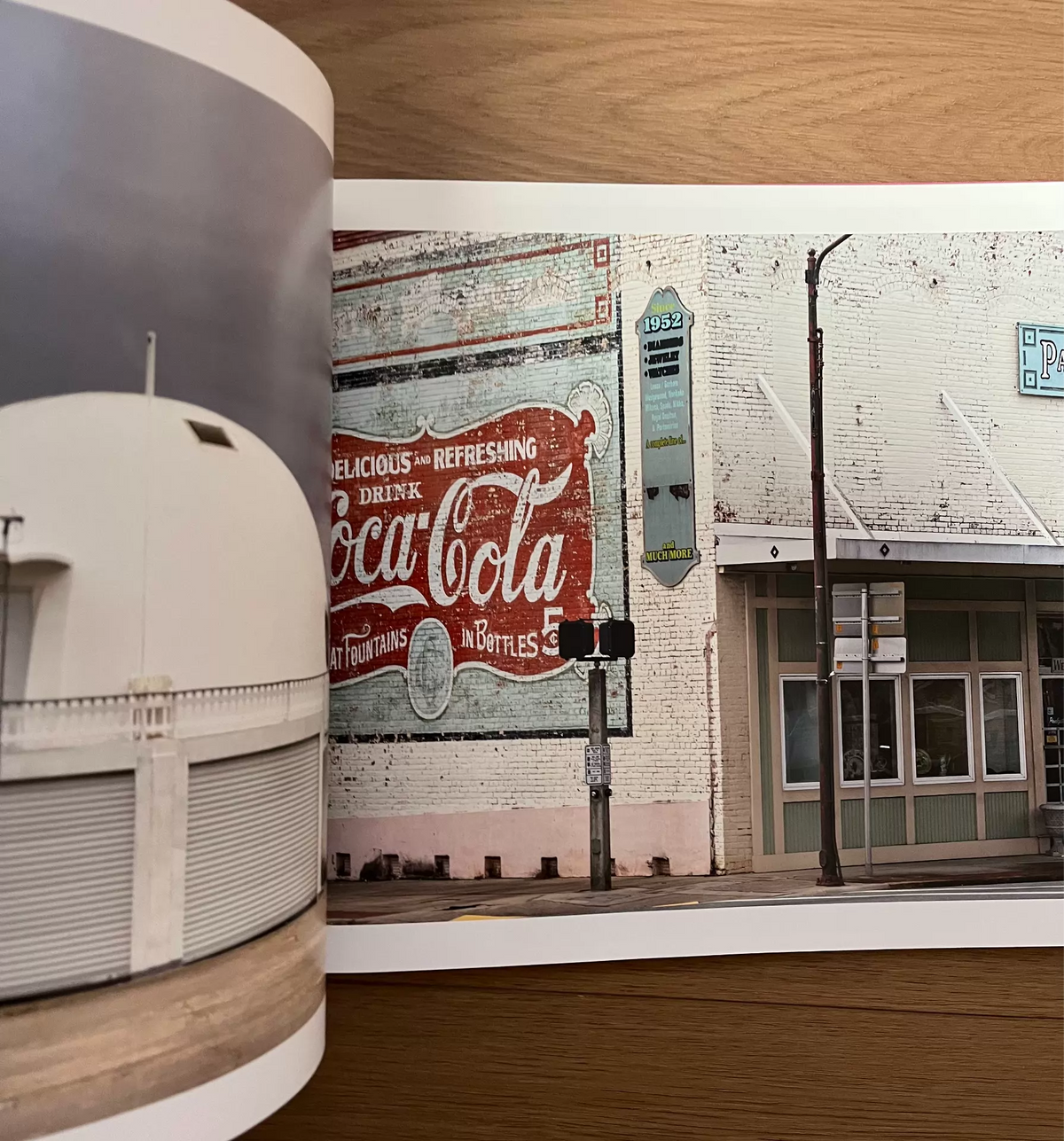 Anastasia Samoylova and Walker Evans – Floridas – STEIDL Photography Book — product detail 4