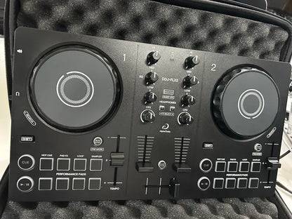 Pioneer DJ DDJ-FLX2 DJ Controller with Bag – source photograph 5