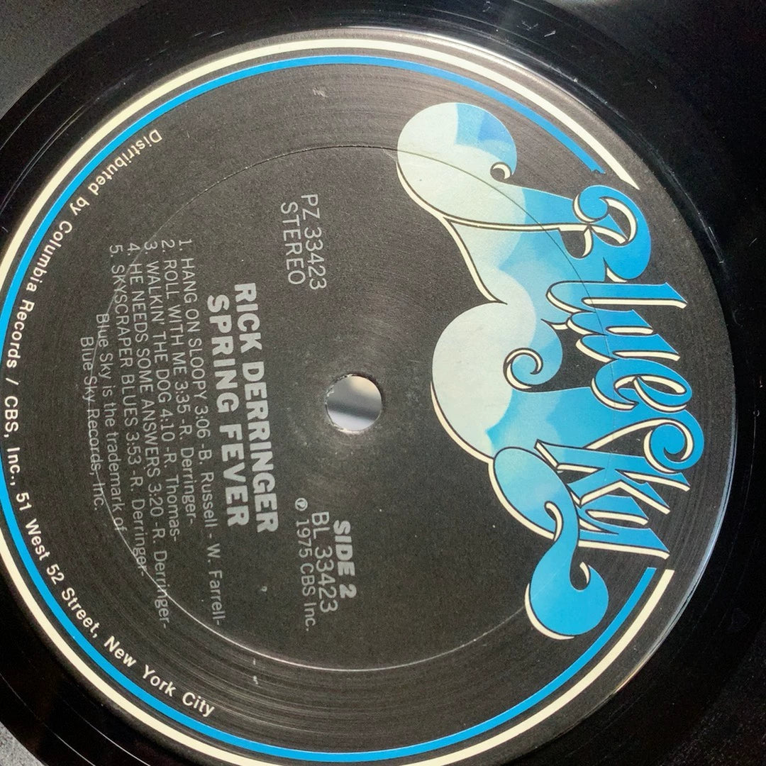 Mireille Mathieu – Mademoiselle Soleil (LP) – photo 8