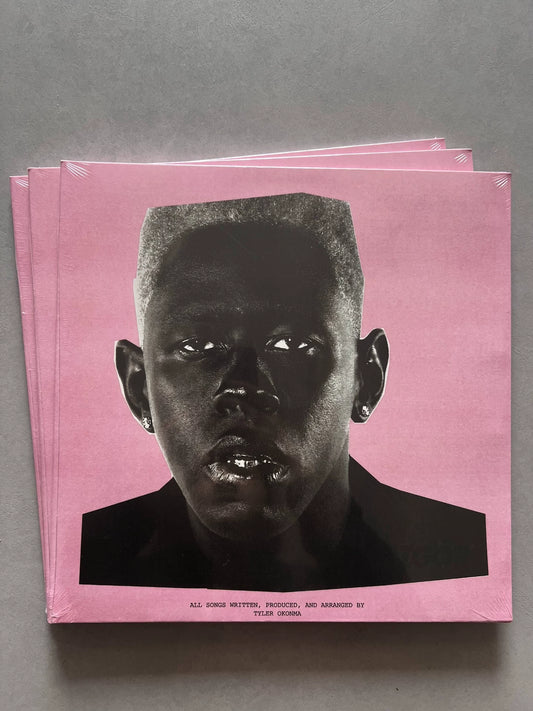 Tyler, The Creator – IGOR – Vinyl (LP)