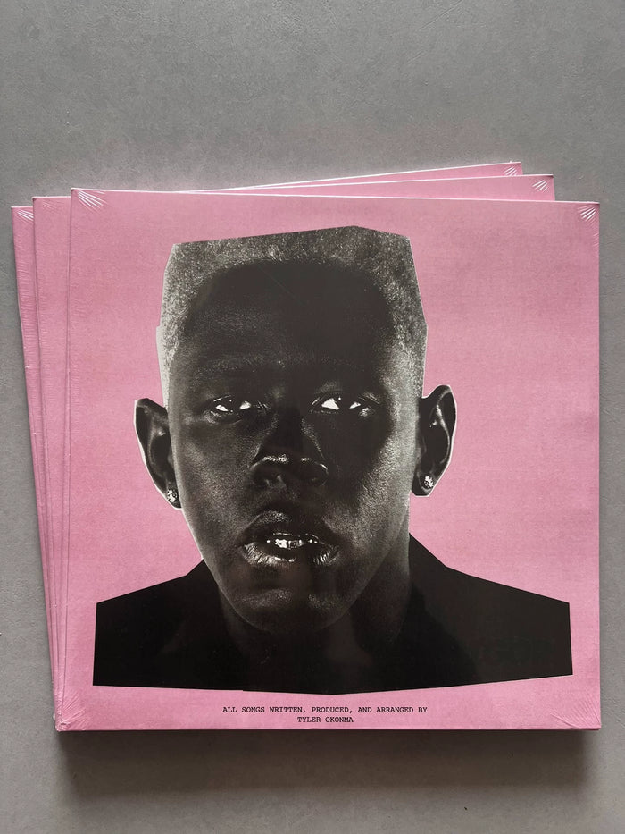 Tyler, The Creator – IGOR – Vinyl (LP)