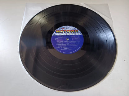 Jackson 5 – Christmas Album – 1981 US Vinyl LP