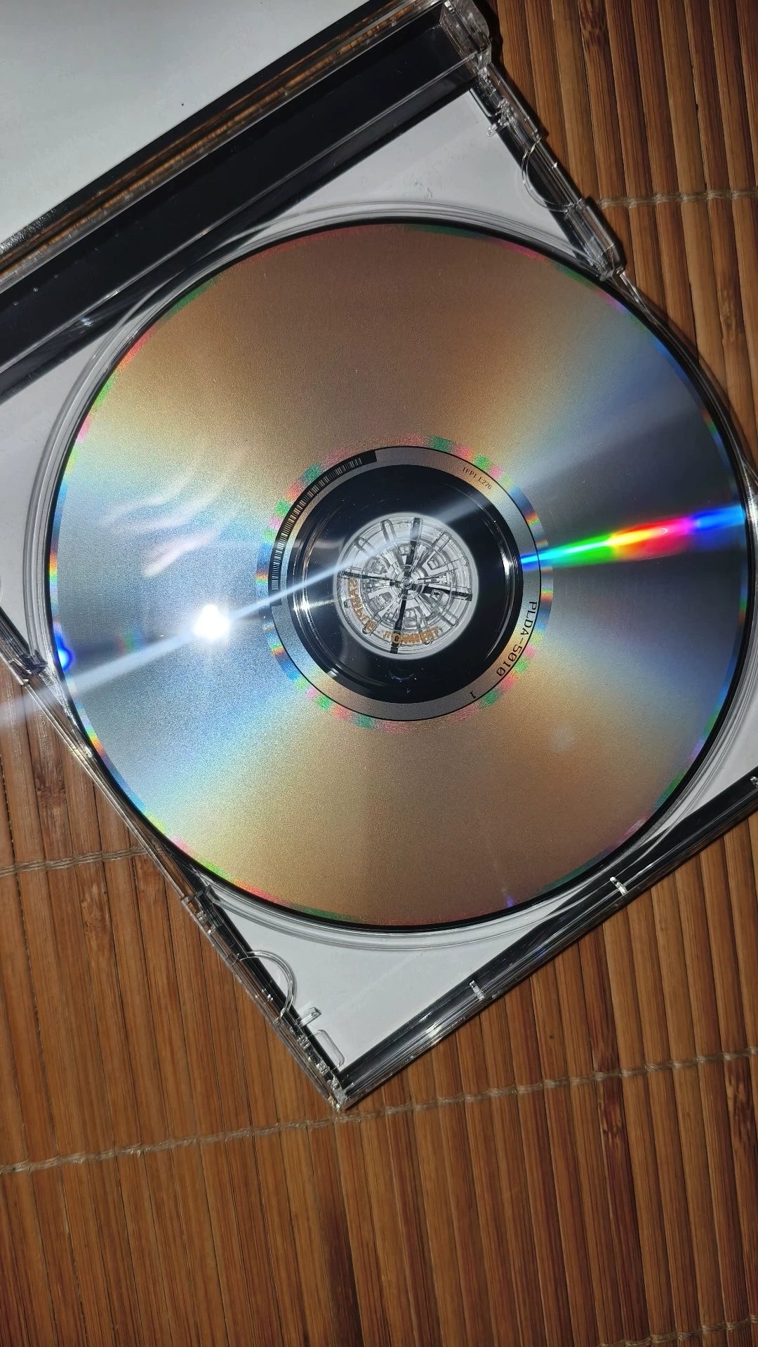 Kygo – Golden Hour – Japanese Promo CD with Obi – detail 3