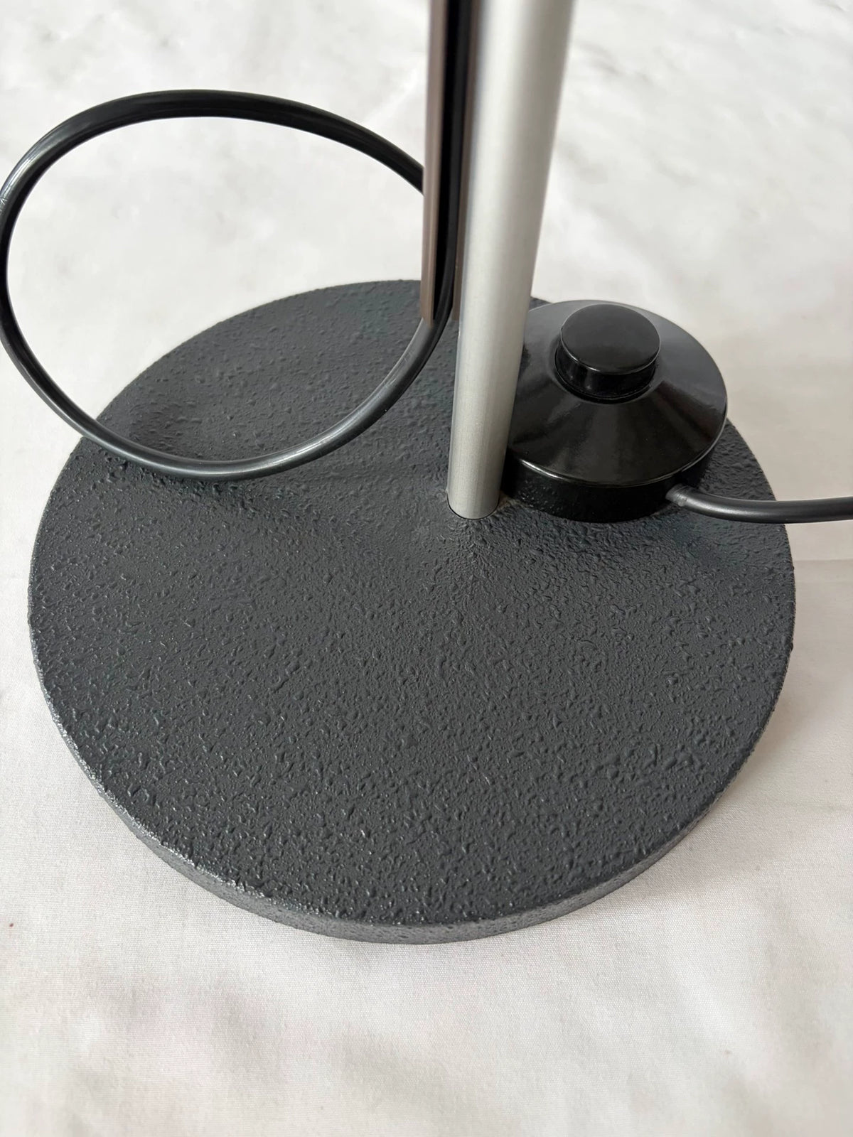 Artemide Aggregato Stelo Tavolo Table Lamp — original seller image 4