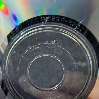 Pink Floyd – The Dark Side Of The Moon – Japanese CD with OBI