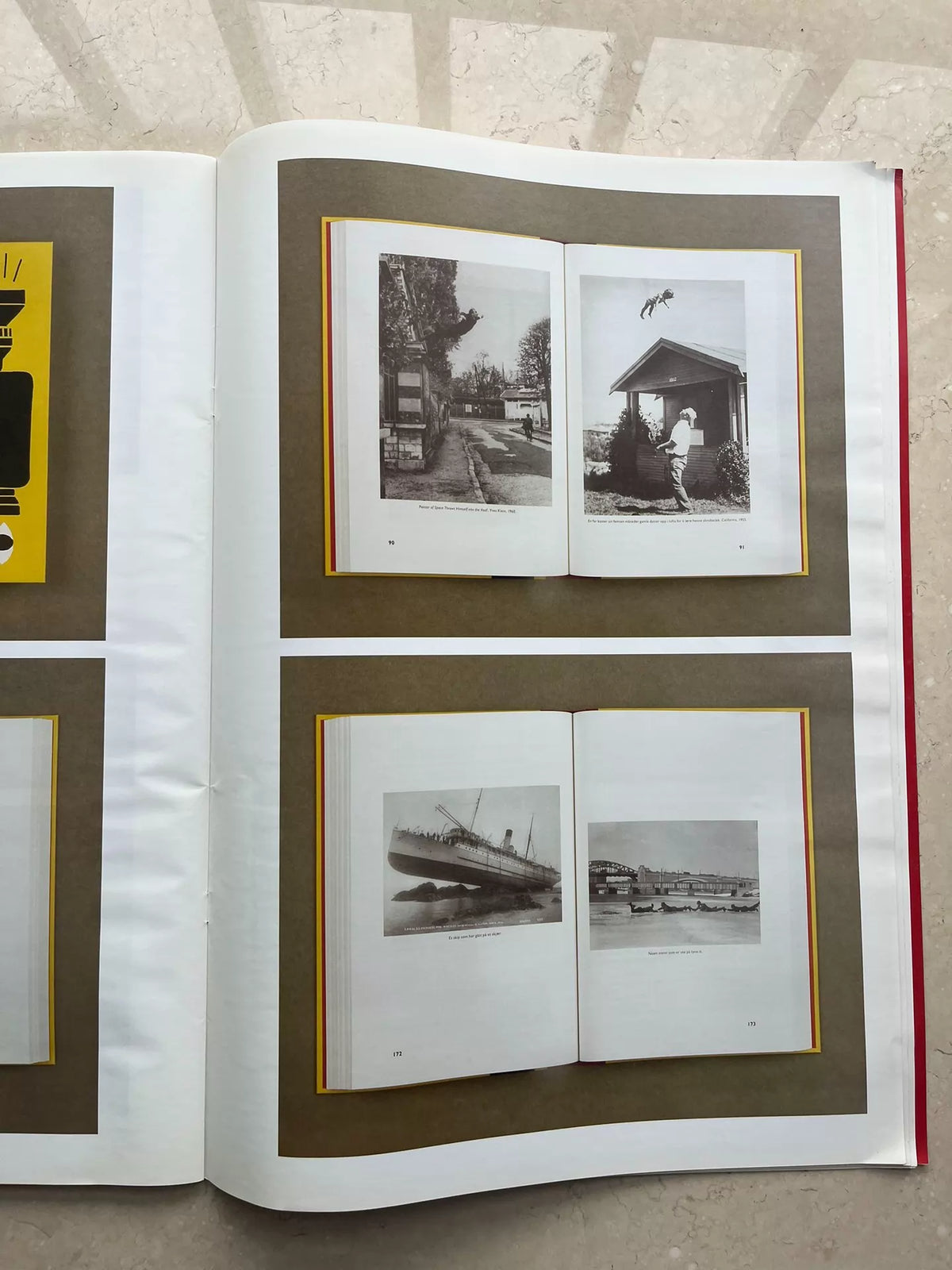 YOKO LAND 2001–2011 – photograph 4