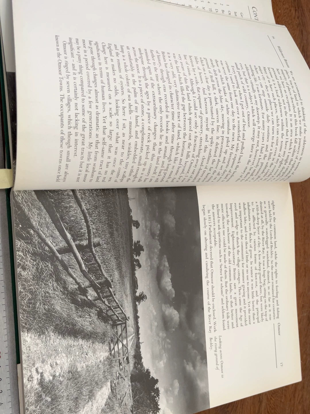 Wilderness Britain – Anthony Burton / Jorge Lewinski (Photography Book) – source photo 4