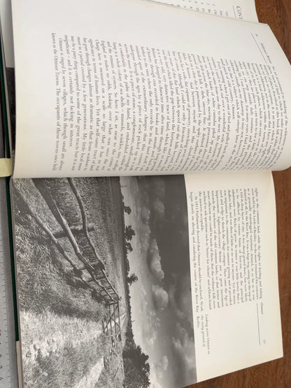 Wilderness Britain – Anthony Burton / Jorge Lewinski (Photography Book) – source photo 4