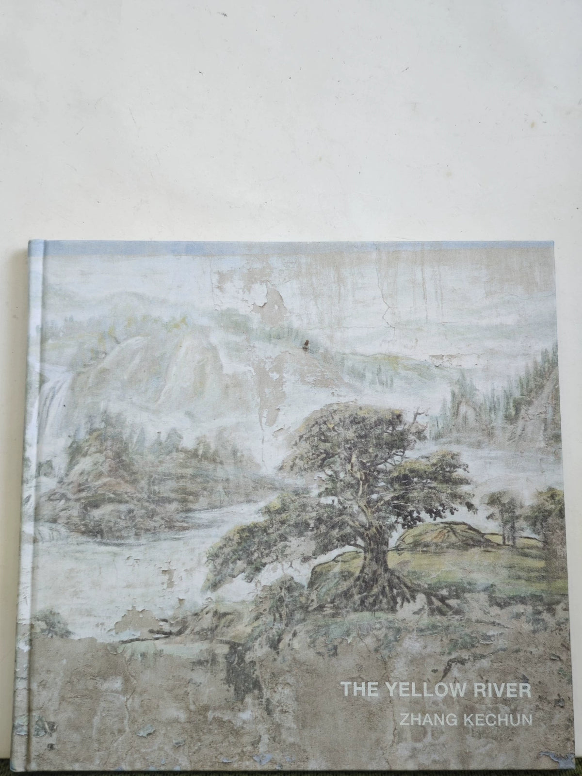 Zhang Kechun – Beiliu Huohuo Signed Limited Photo Book 168/500 — original seller image 1