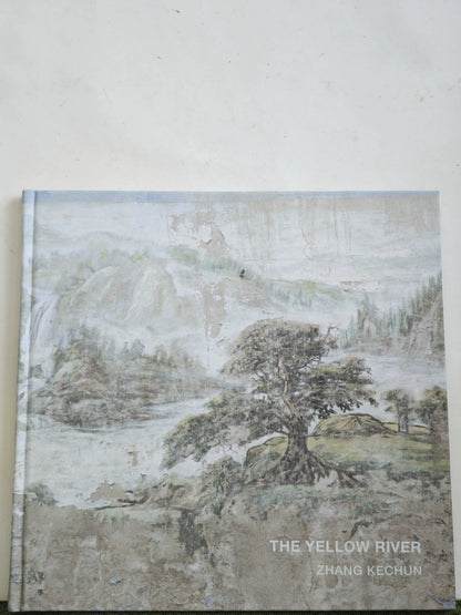 Zhang Kechun – Beiliu Huohuo Signed Limited Photo Book 168/500 — original seller image 1