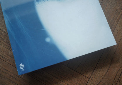 Francesca Guccione – The Geometry of Time – Green Vinyl LP — product detail 4