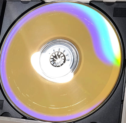 Art Pepper – Among Friends – Japanese 24K Gold CD (Playback Fault)
