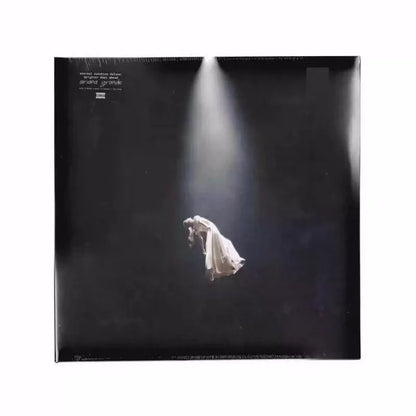 Ariana Grande – eternal sunshine deluxe: brighter days ahead – Translucent Marble Vinyl (2LP)