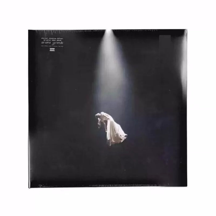 Ariana Grande – eternal sunshine deluxe: brighter days ahead – Translucent Marble Vinyl (2LP)