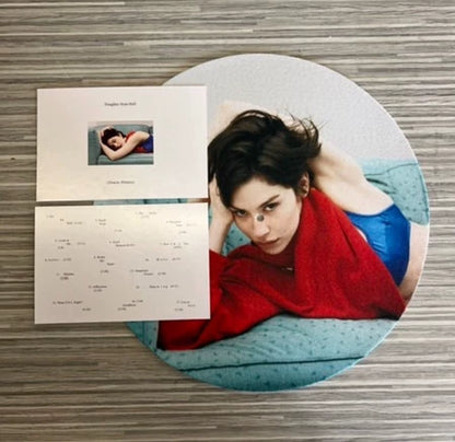 MAVI – Shadowbox – Limited Marbled Vinyl with Chinese Obi – actual product photo 4