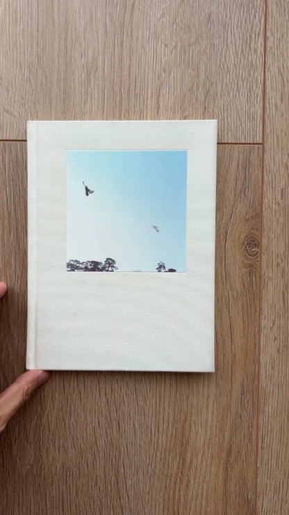 Rinko Kawauchi – Light and Shadow – photograph 1