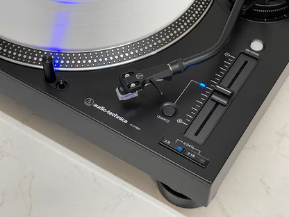 Audio-Technica AT-LP140XP Direct-Drive DJ Turntable – image 5