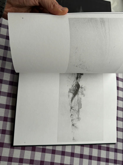 Ichiro Kojima – Solitude Standing – Photography Book — detail 8