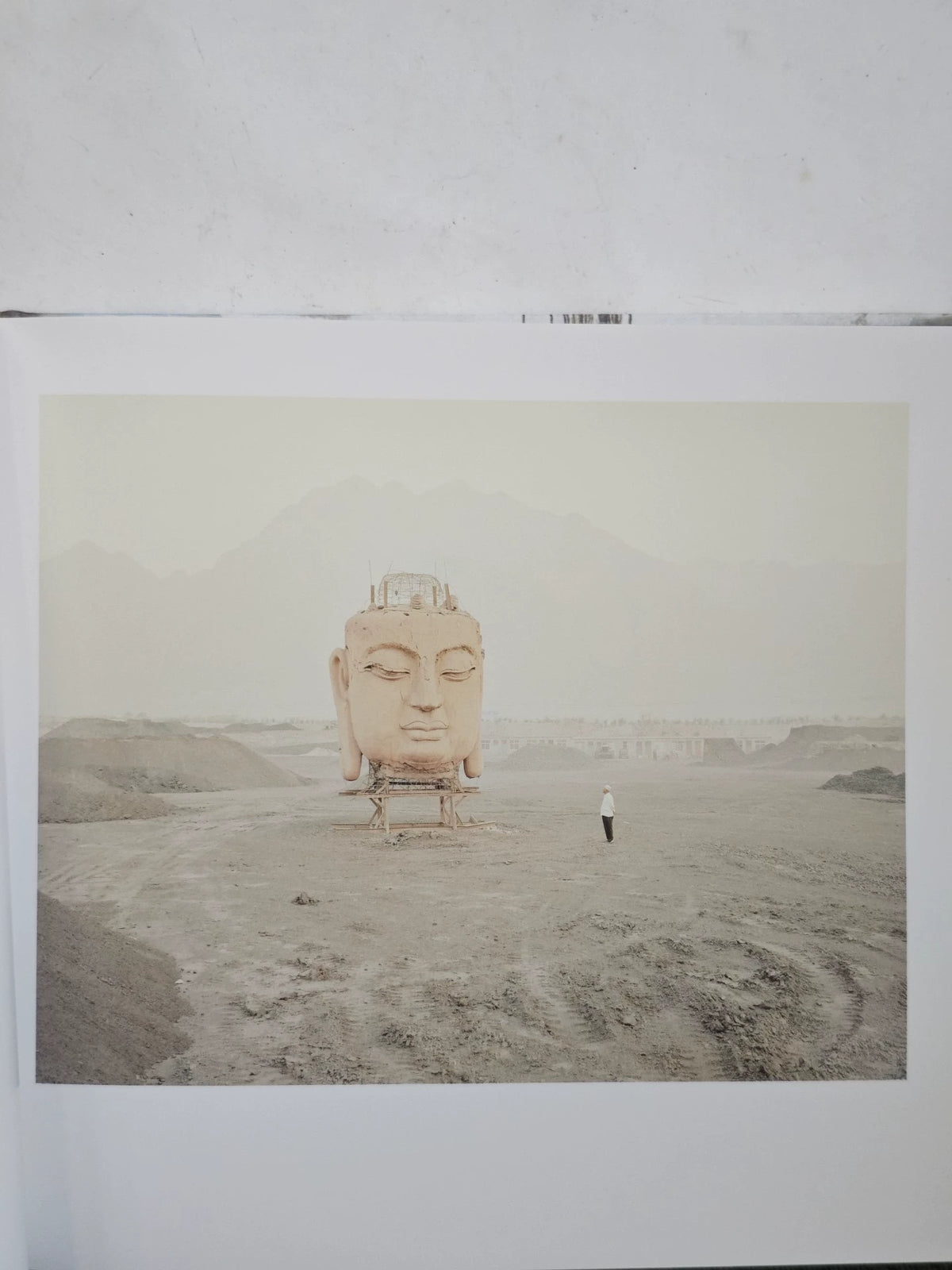 Zhang Kechun – Beiliu Huohuo Signed Limited Photo Book 168/500 — original seller image 5