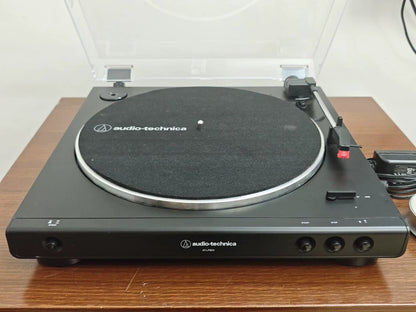 Audio-Technica AT-LP60X Turntable