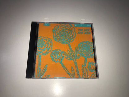 The Men – New Moon (CD) – photo 1