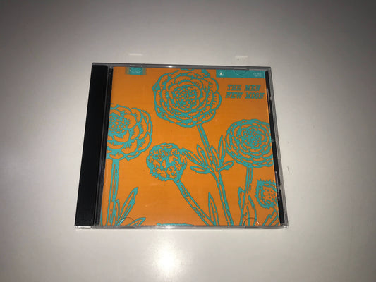 The Men – New Moon (CD) – photo 1