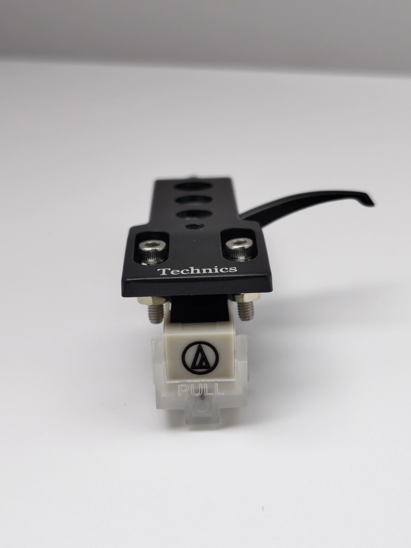 Audio-Technica AT3600L Cartridge & Technics Headshell Set