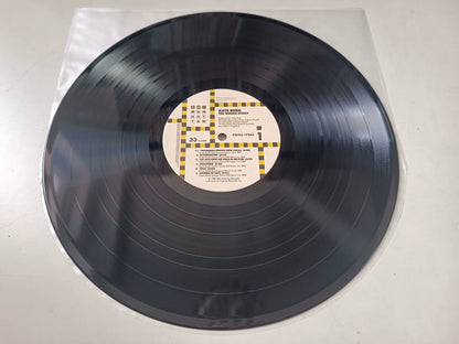 Kate Bush – The Whole Story – US Vinyl LP, Opened – detail 4