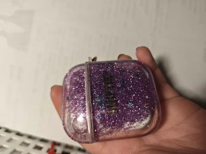 Swiftie Liquid AirPods 2 Protective Case