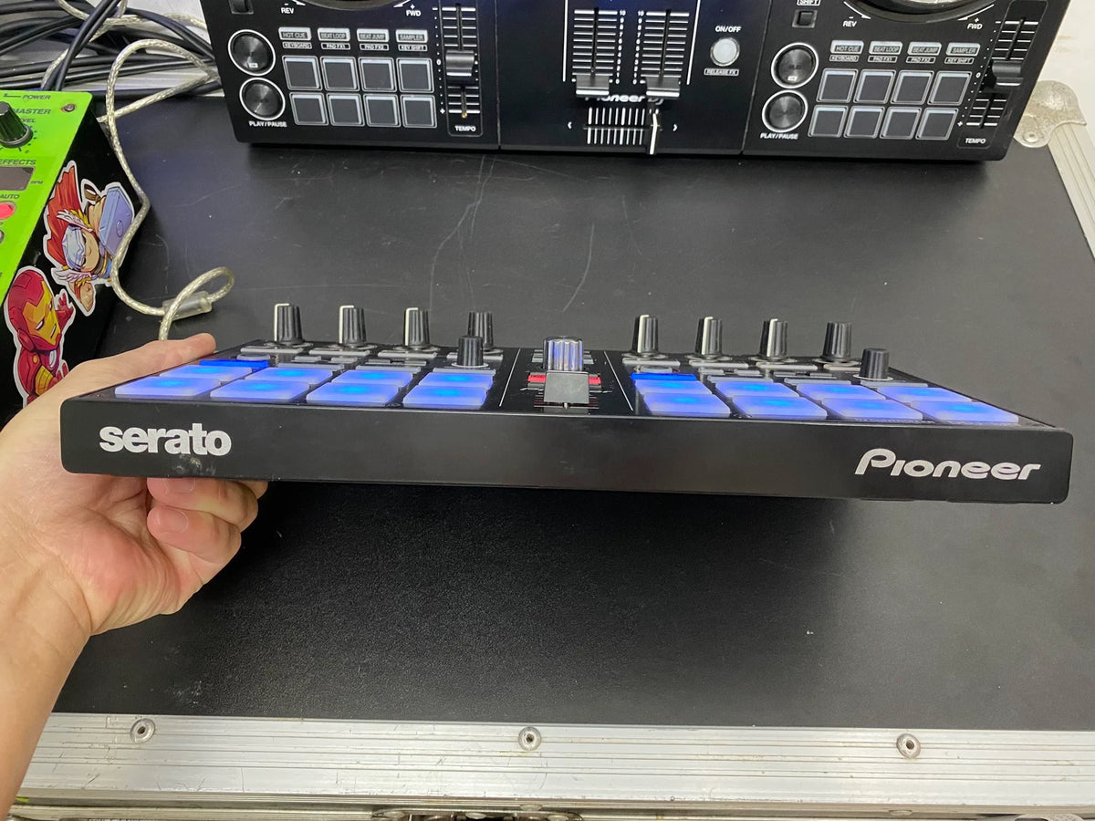 Pioneer DDJ-SP1 – Used DJ Controller