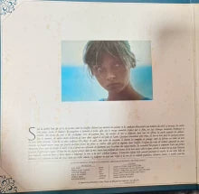 Laura – Les Ombres de l’Été Soundtrack LP