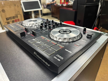 Pioneer DDJ-SB DJ Controller – Used – actual item photograph 6