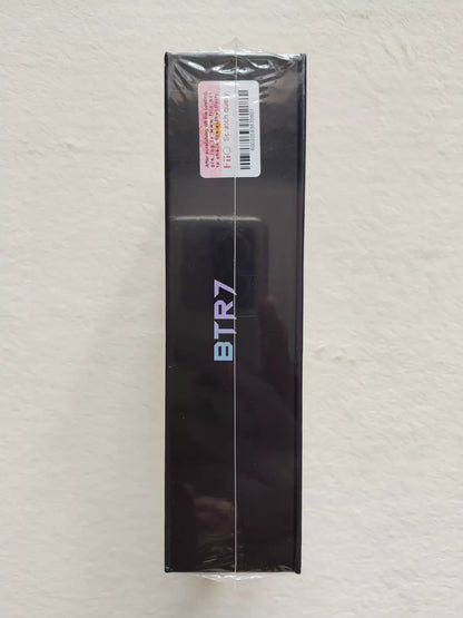 FiiO BTR7 Bluetooth DAC / Amp – White Android Version – source photograph 5
