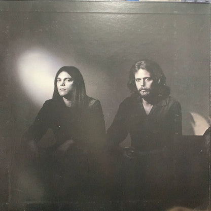 Eagles – The Long Run; actual item detail