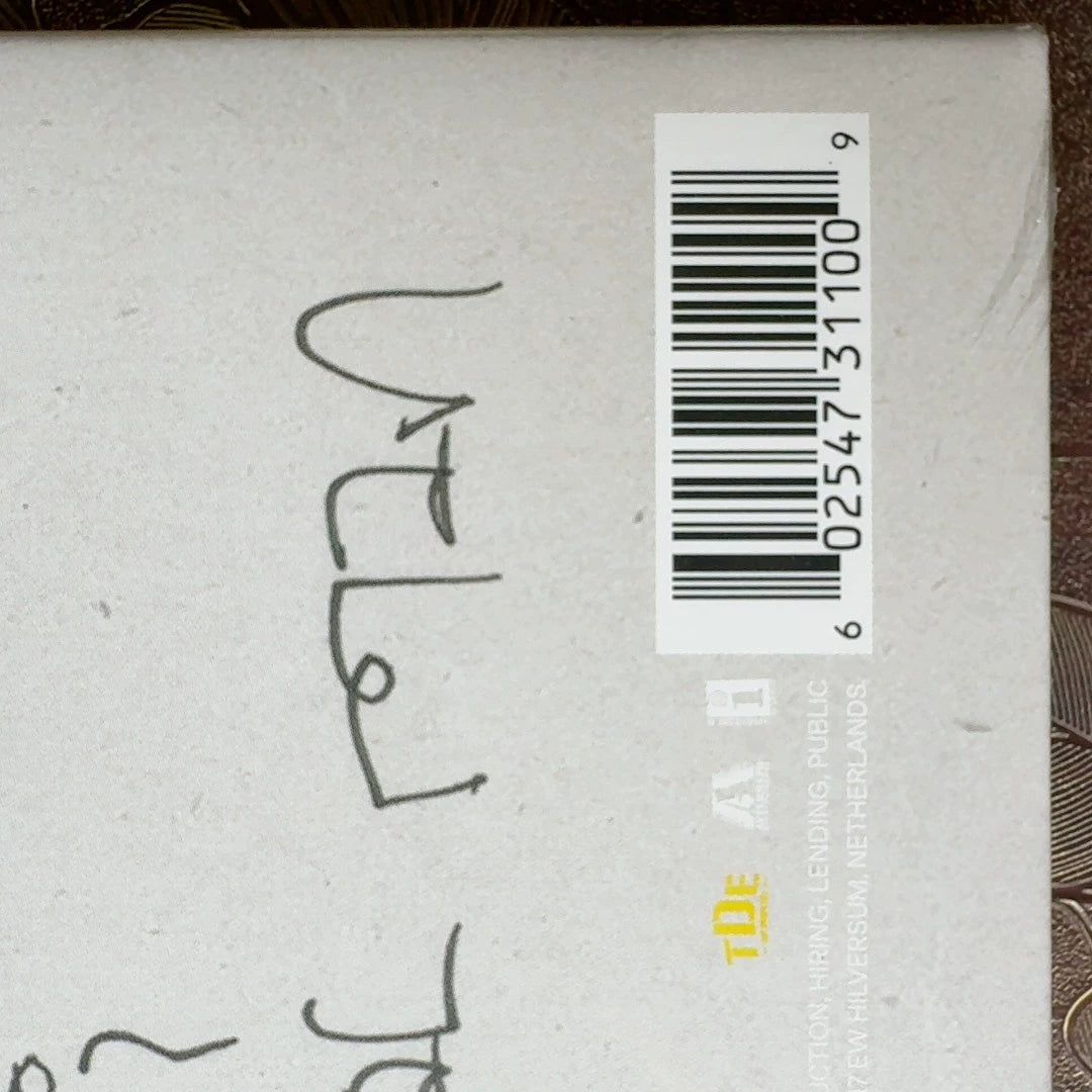 Kendrick Lamar – To Pimp a Butterfly – Vinyl (2LP)